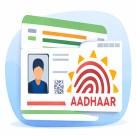 Aadhaar