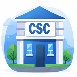 CSC